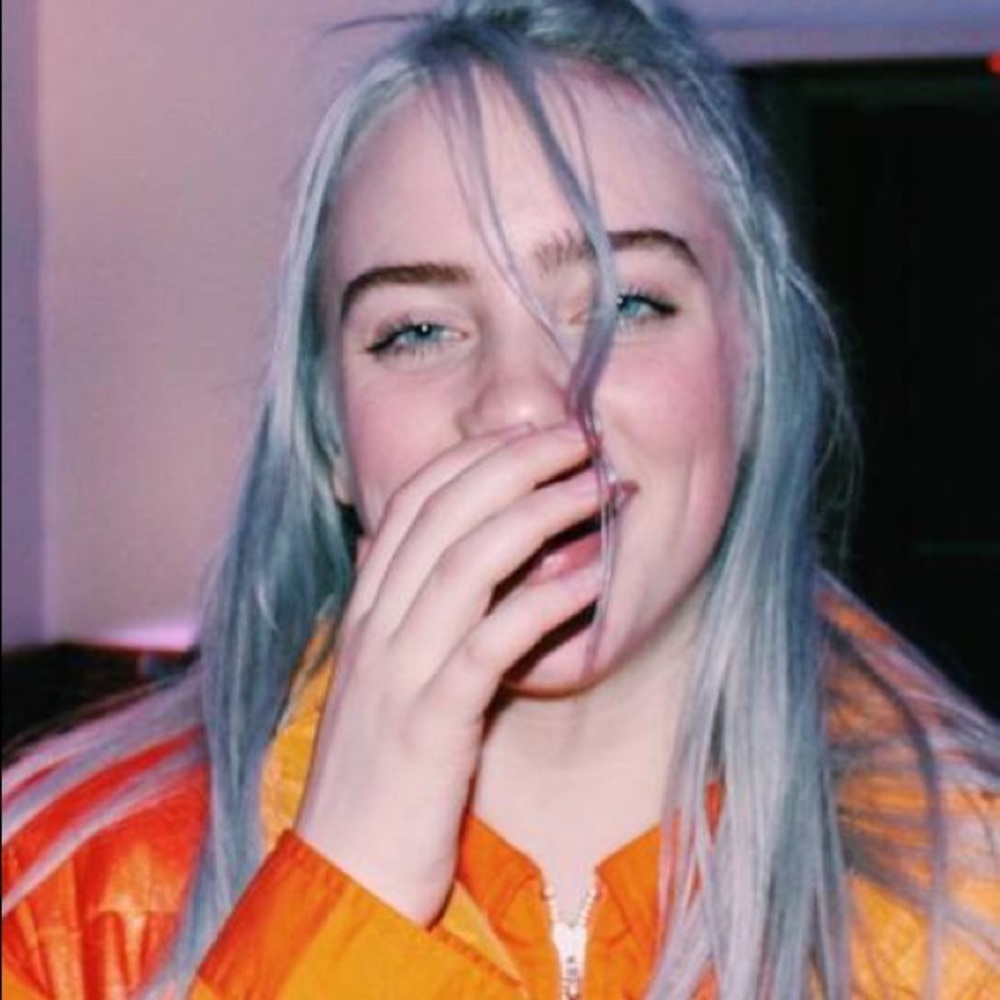 Meet your Posher, Crystal